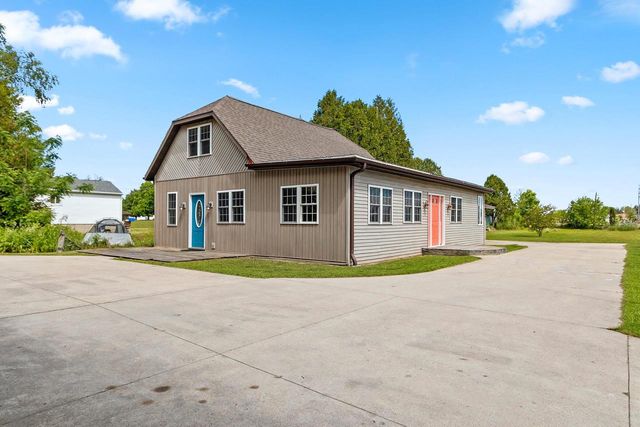 1411 SCHOOL STREET, Two Rivers, WI 54241