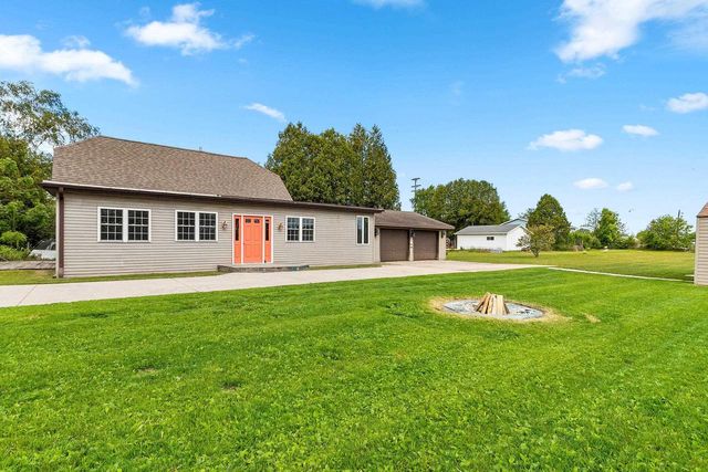 1411 SCHOOL STREET, Two Rivers, WI 54241