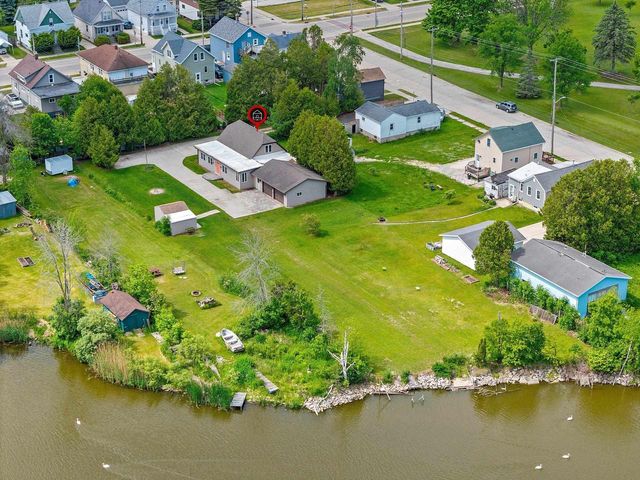 1411 SCHOOL STREET, Two Rivers, WI 54241