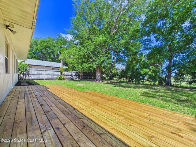 1523 Breese Street NE, Palm Bay, FL 32905