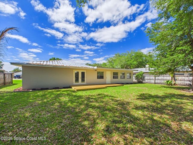 1523 Breese Street NE, Palm Bay, FL 32905