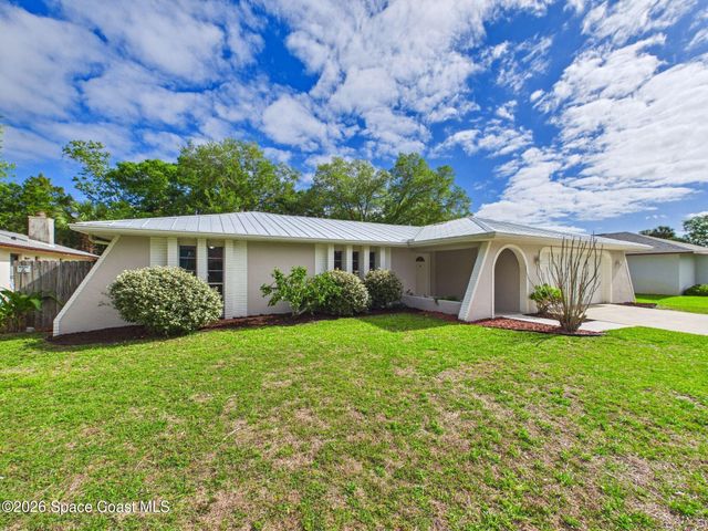 1523 Breese Street NE, Palm Bay, FL 32905