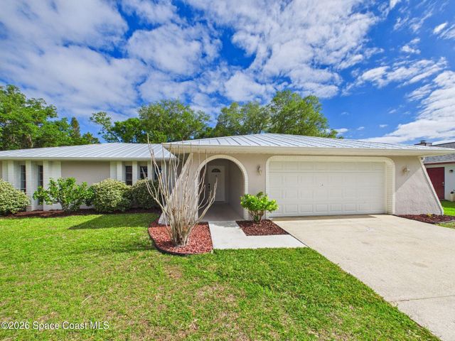 1523 Breese Street NE, Palm Bay, FL 32905