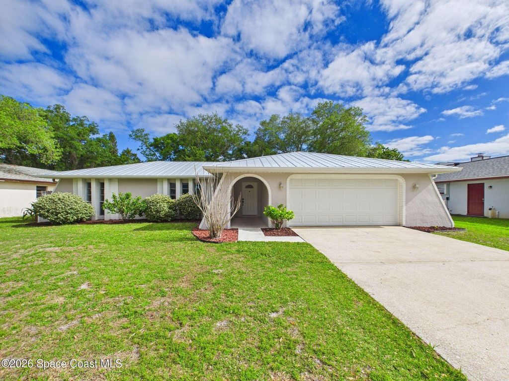 1523 Breese Street NE, Palm Bay, FL 32905