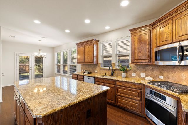 5004 Westport Drive, Mckinney, TX 75070