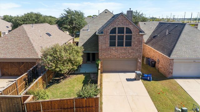 5004 Westport Drive, Mckinney, TX 75070