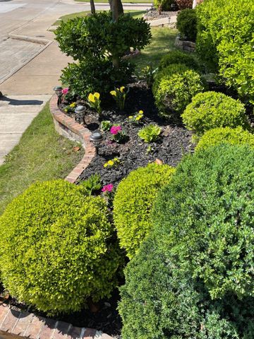 5004 Westport Drive, Mckinney, TX 75070