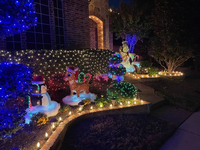 5004 Westport Drive, Mckinney, TX 75070