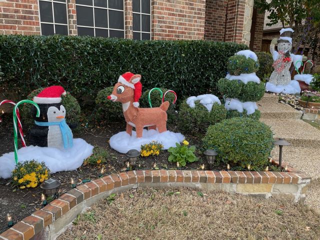 5004 Westport Drive, Mckinney, TX 75070