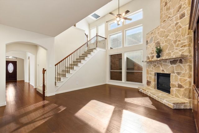 5004 Westport Drive, Mckinney, TX 75070