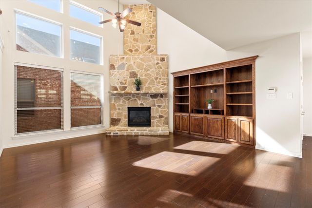 5004 Westport Drive, Mckinney, TX 75070