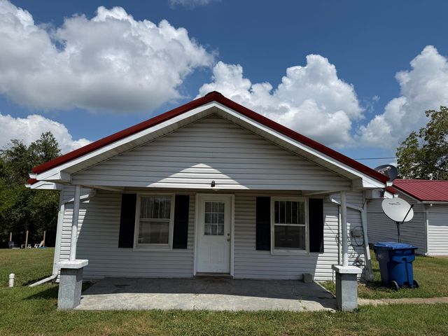 698 700 W Commercial Street, Mansfield, MO 65704