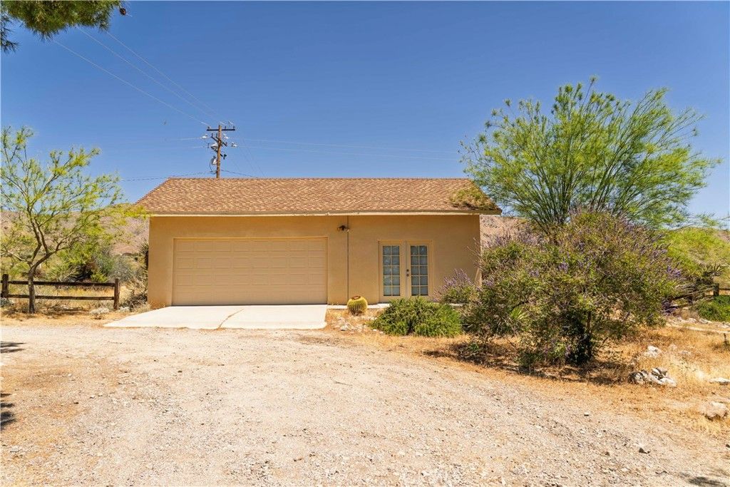 Image 26 of property listing at 9215 Encelia, Morongo Valley, CA 92256