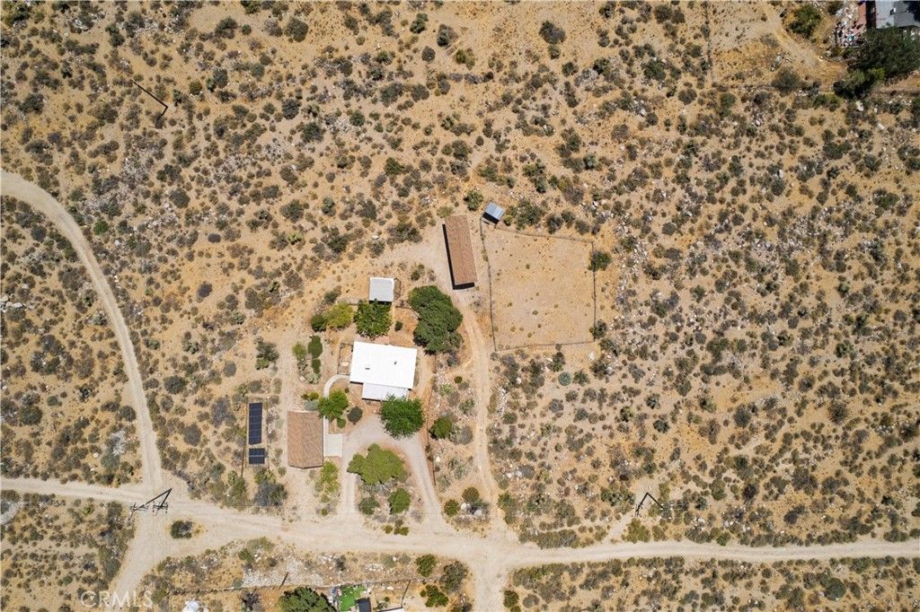 Image 27 of property listing at 9215 Encelia, Morongo Valley, CA 92256