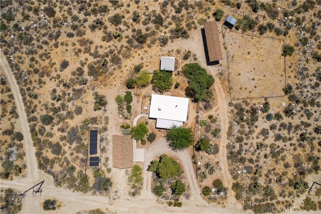 Image 28 of property listing at 9215 Encelia, Morongo Valley, CA 92256
