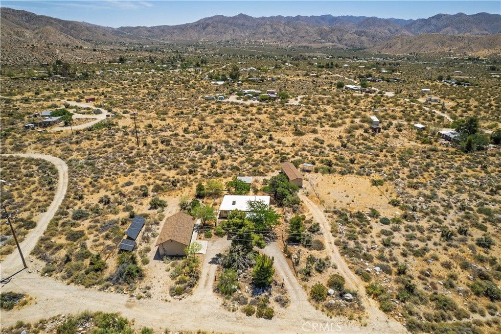 Image 29 of property listing at 9215 Encelia, Morongo Valley, CA 92256