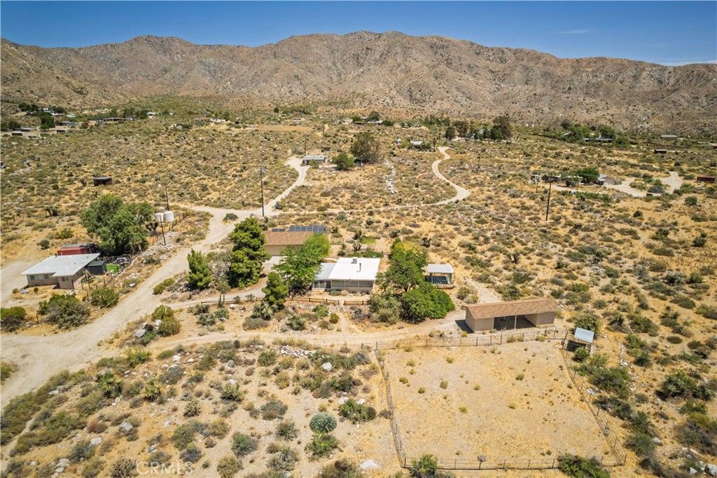 Image 30 of property listing at 9215 Encelia, Morongo Valley, CA 92256