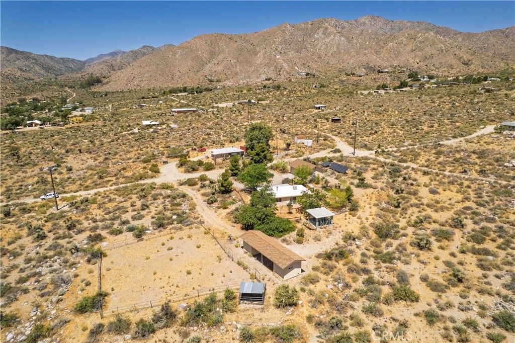 Image 31 of property listing at 9215 Encelia, Morongo Valley, CA 92256