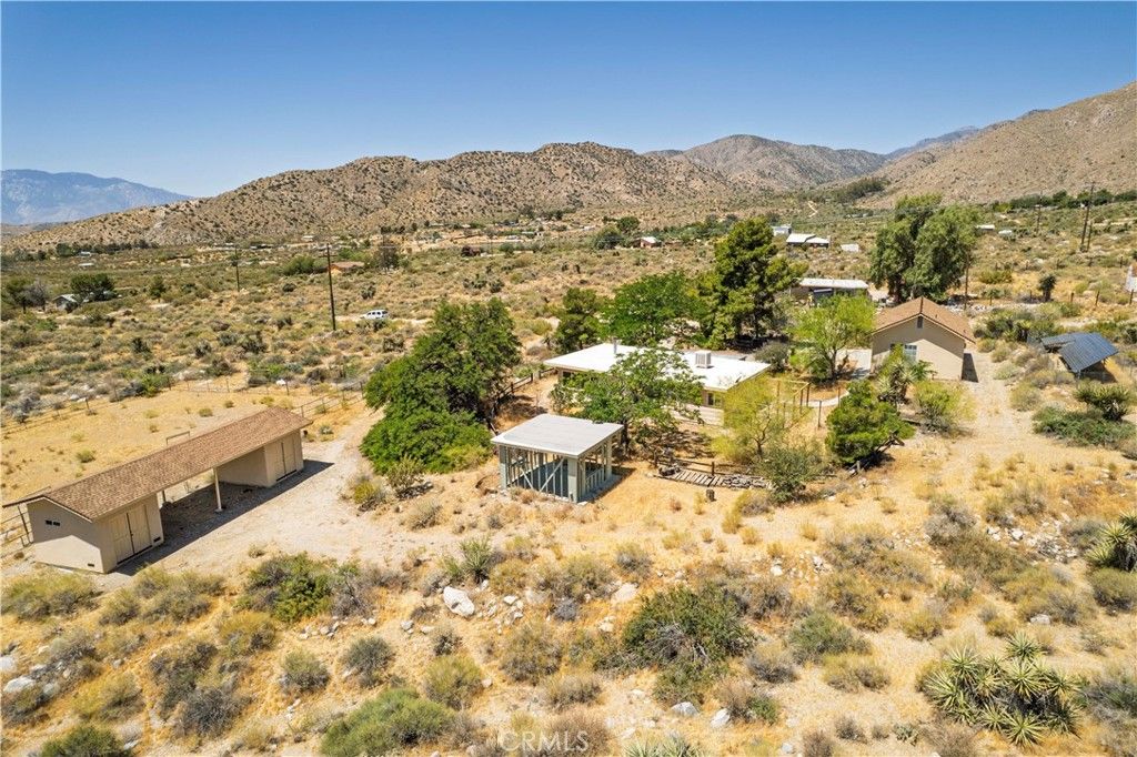 Image 32 of property listing at 9215 Encelia, Morongo Valley, CA 92256