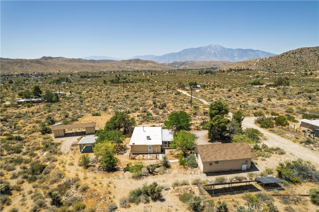 Image 33 of property listing at 9215 Encelia, Morongo Valley, CA 92256
