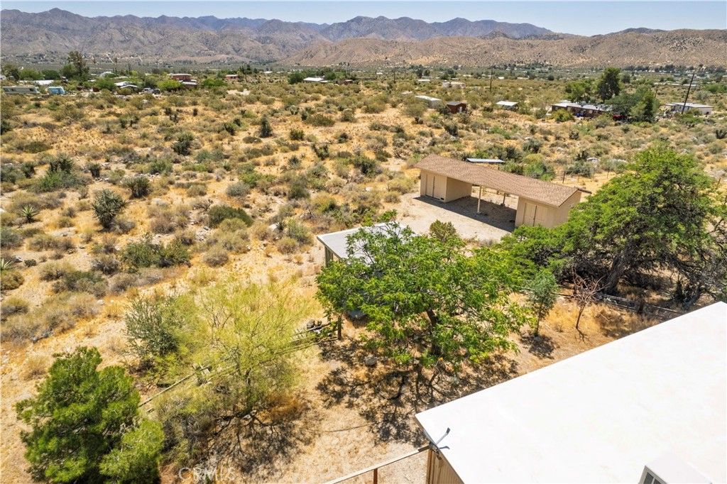 Image 36 of property listing at 9215 Encelia, Morongo Valley, CA 92256