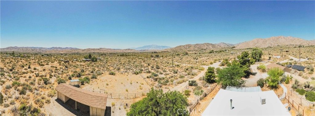 Image 39 of property listing at 9215 Encelia, Morongo Valley, CA 92256