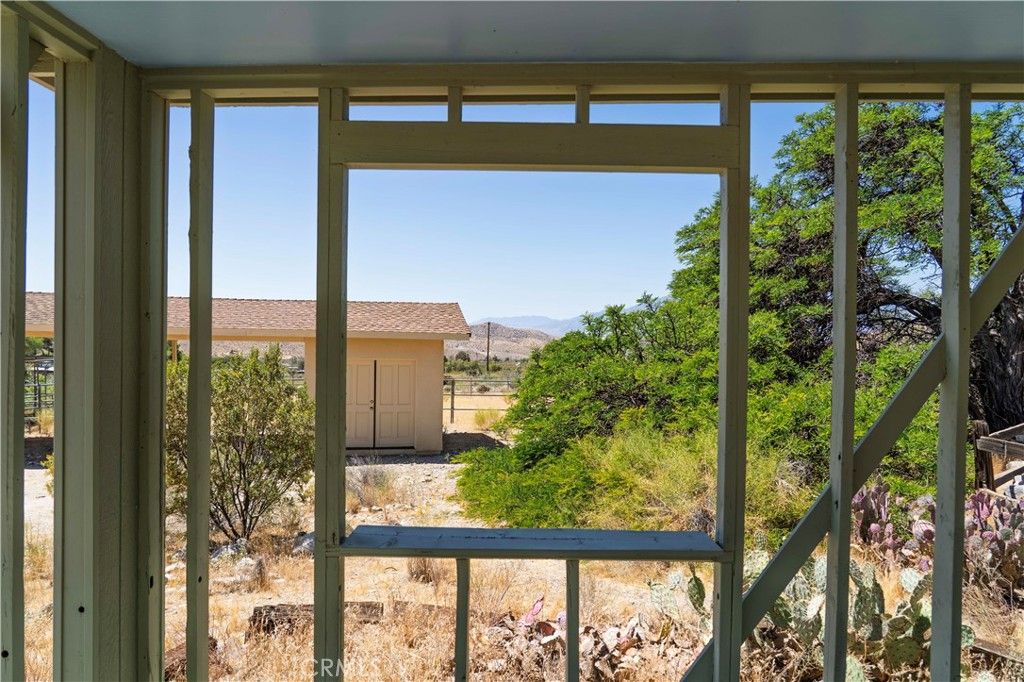 Image 46 of property listing at 9215 Encelia, Morongo Valley, CA 92256