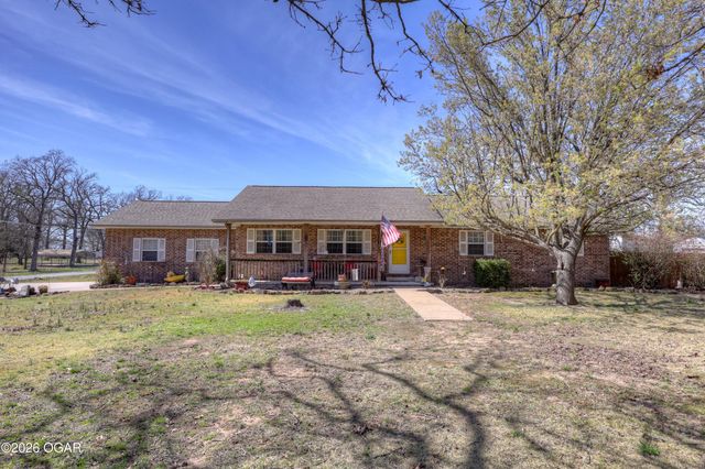 8800 SE 72nd Terrace, Baxter Springs, KS 66713