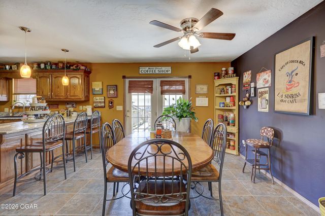 8800 SE 72nd Terrace, Baxter Springs, KS 66713