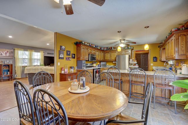 8800 SE 72nd Terrace, Baxter Springs, KS 66713