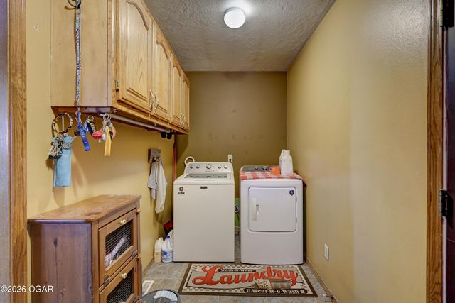 8800 SE 72nd Terrace, Baxter Springs, KS 66713