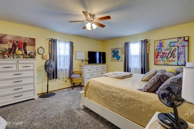 8800 SE 72nd Terrace, Baxter Springs, KS 66713