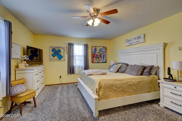 8800 SE 72nd Terrace, Baxter Springs, KS 66713