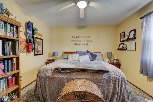 8800 SE 72nd Terrace, Baxter Springs, KS 66713