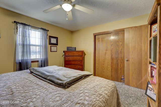 8800 SE 72nd Terrace, Baxter Springs, KS 66713