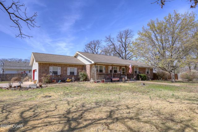 8800 SE 72nd Terrace, Baxter Springs, KS 66713