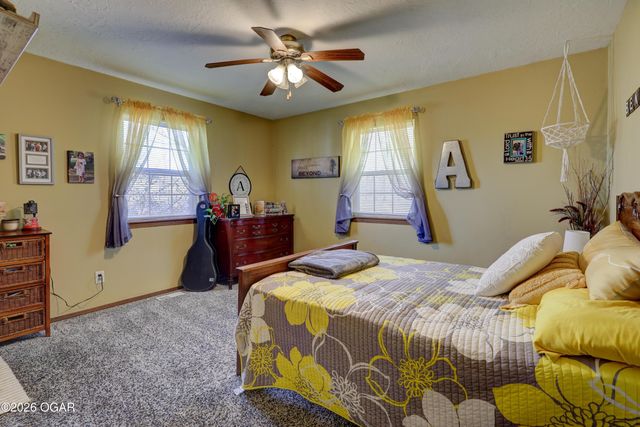 8800 SE 72nd Terrace, Baxter Springs, KS 66713