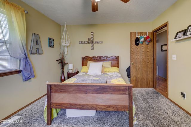 8800 SE 72nd Terrace, Baxter Springs, KS 66713