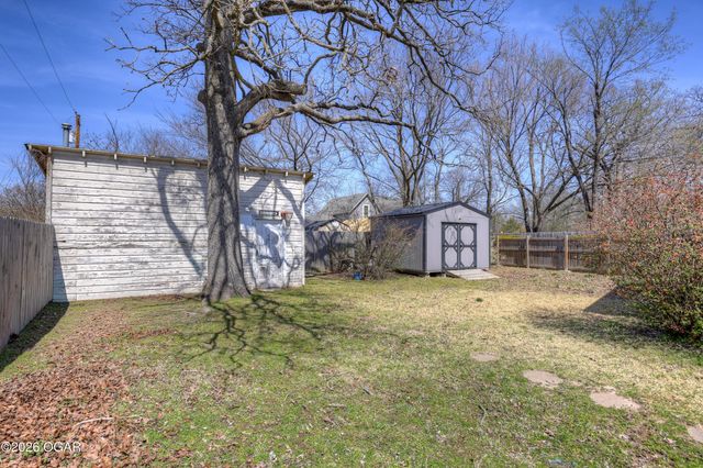 8800 SE 72nd Terrace, Baxter Springs, KS 66713