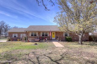 8800 SE 72nd Terrace, Baxter Springs, KS 66713