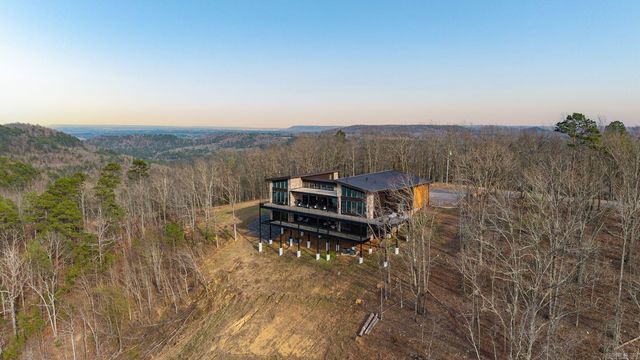 2623 Alum Cave Road, Bee Branch, AR 72013