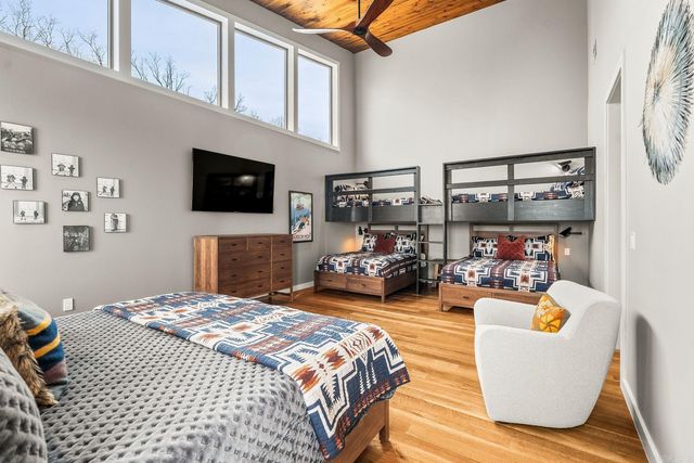 2623 Alum Cave Road, Bee Branch, AR 72013