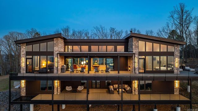 2623 Alum Cave Road, Bee Branch, AR 72013