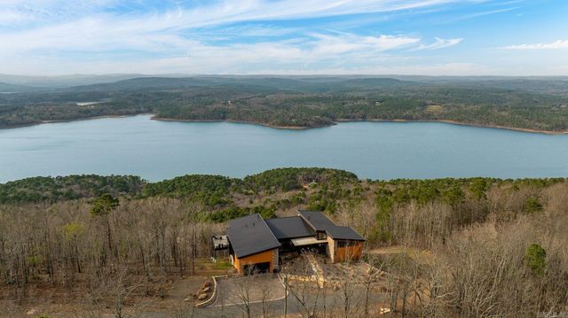 2623 Alum Cave Road, Bee Branch, AR 72013