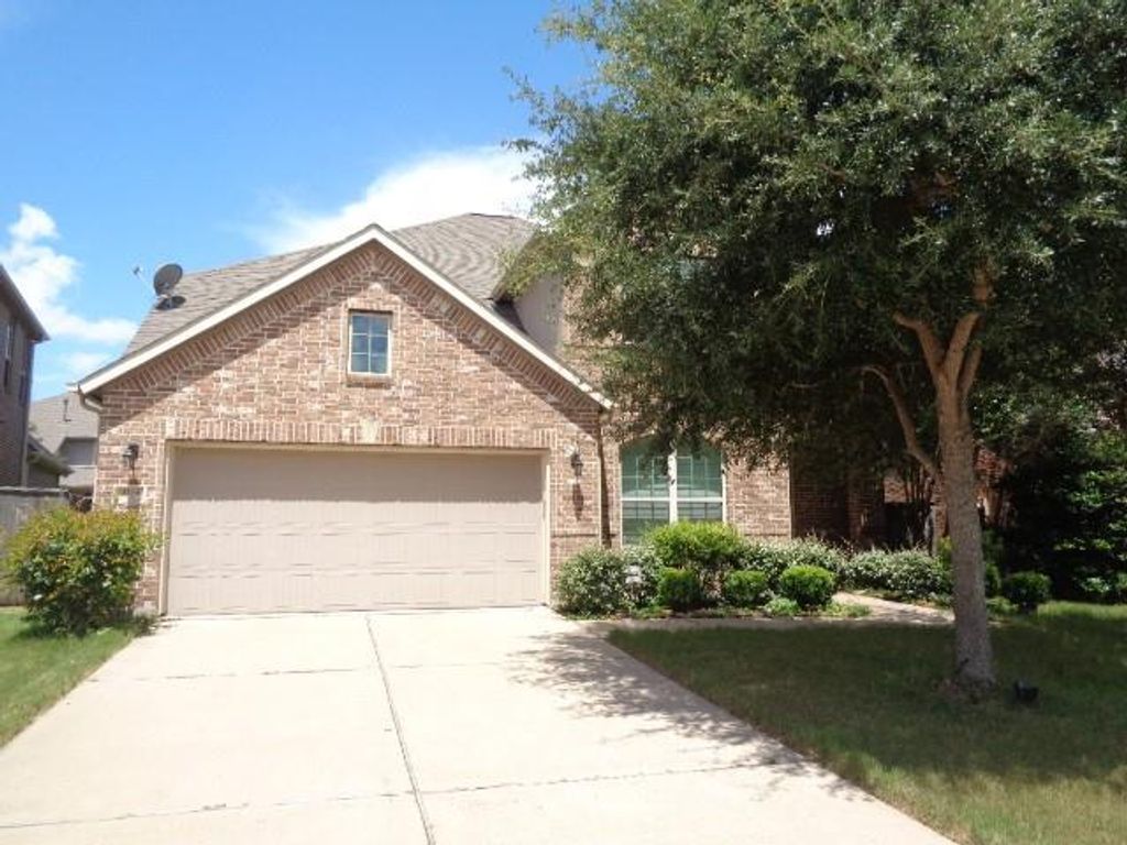3314 Trace Shadow Ct, Katy, TX 77494