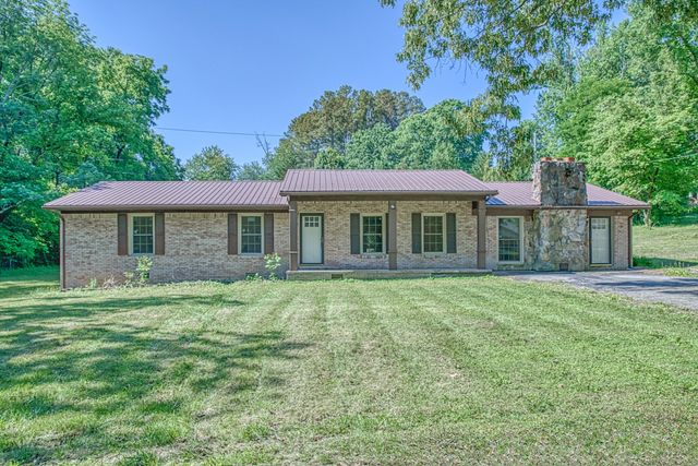 125 Ensor Dr, Cookeville, TN 38501