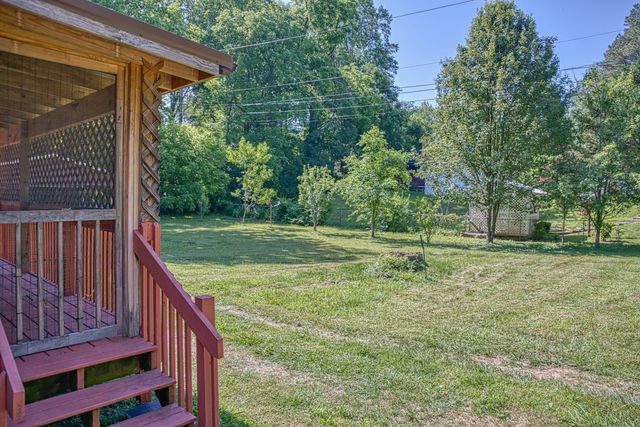 125 Ensor Dr, Cookeville, TN 38501