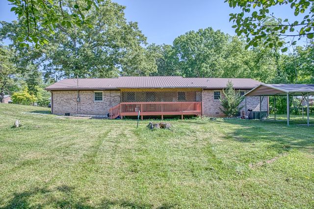 125 Ensor Dr, Cookeville, TN 38501