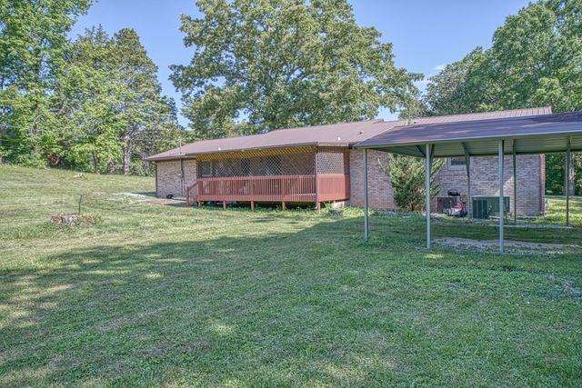 125 Ensor Dr, Cookeville, TN 38501