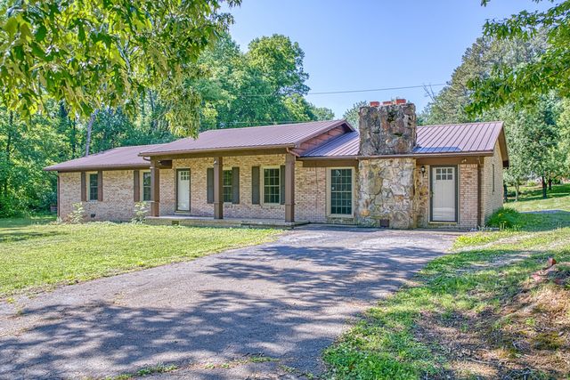 125 Ensor Dr, Cookeville, TN 38501